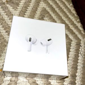 AirPod pros